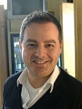 foto de Iginio Straffi