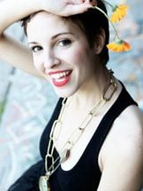 foto de Emma Fitzpatrick