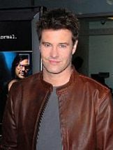 foto de Dave Sheridan