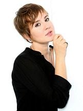 foto de Elisa di Eusanio