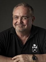 foto de Rick Washburn