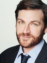 foto de Keith Bogart