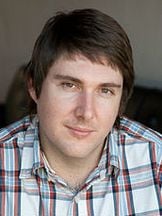 foto de Wayne Thornley