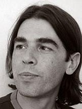 foto de Pablo Rodríguez Jáuregui