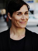 foto de Nina Kunzendorf