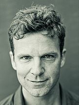 foto de Dugald Bruce Lockhart