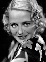 foto de Wynne Gibson