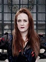 foto de Christiana Guinle