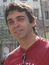 foto de Philippe Maia