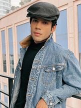 foto de Jerónimo Cantillo