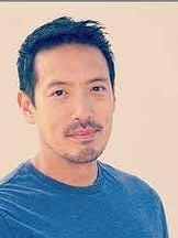 foto de Nobi Nakanishi