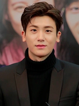 foto de Hyungsik Park