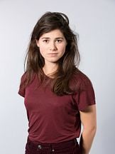 foto de Hanna van Vliet