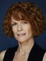 foto de Sarah Mennell