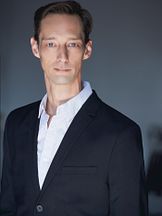 foto de Matthew MacCallum