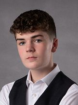 foto de Lewis McAskie