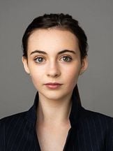 foto de Lara McDonnell