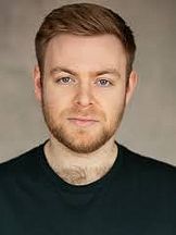 foto de Caolan McCarthy