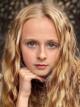 foto de Olive Tennant