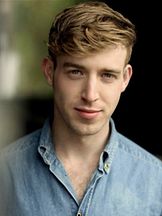 foto de Ross O'Donnellan