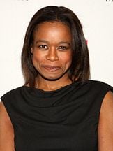 foto de Quincy Tyler Bernstine