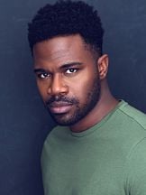 foto de Daniel Washington