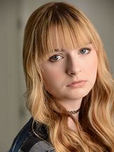 foto de Zoe McLane