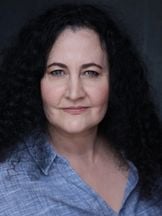 foto de Yvette Parsons