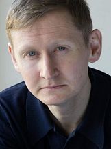 foto de Raymond Waring