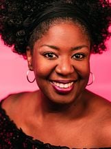 foto de Natasha Yvette Williams