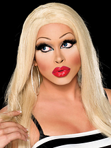 foto de Rebecca Glasscock