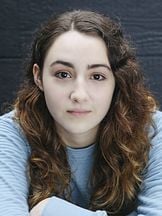 foto de Vanessa Burghardt