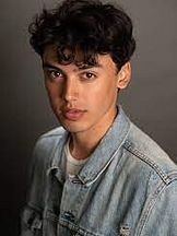 foto de Drake Tobias