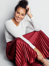 foto de Amara Pedroso