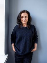 foto de Maija Paunio