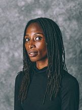 Mariama Diallo