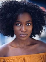 foto de Zephani Idoko