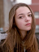 foto de Lily McInerny