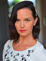 foto de Yvette Tucker