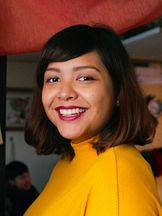 foto de Martika Ramirez Escobar