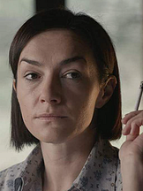 foto de Irena Ristic