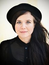 foto de Maria Loohufvud