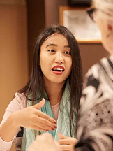 foto de Hnin Ei Hlaing