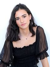 foto de Emma Pasarow