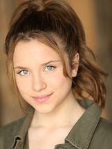 foto de Bianca D'Ambrosio