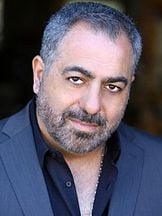 foto de Jack Topalian