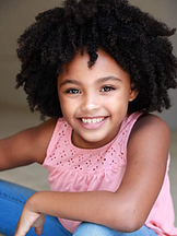 foto de Selah Kimbro Jones