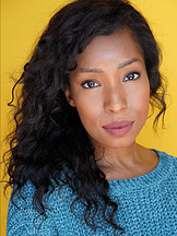 foto de Andrea Laing