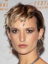 foto de Agathe Rousselle