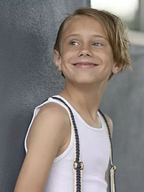 foto de Robert Levey II